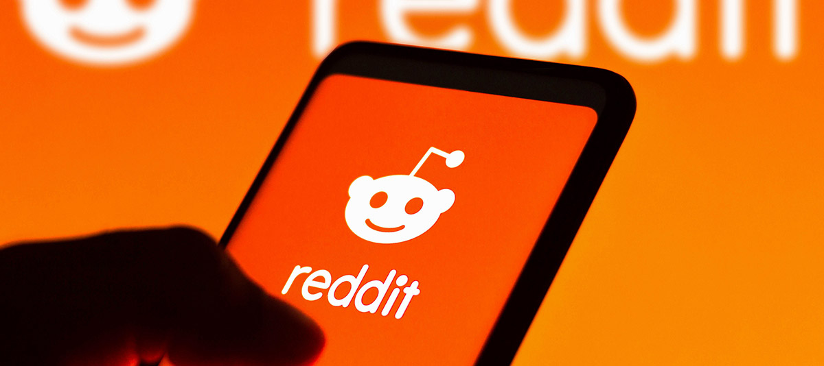 Reddit